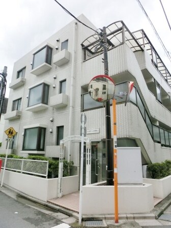 エスポワール中野坂上の物件内観写真